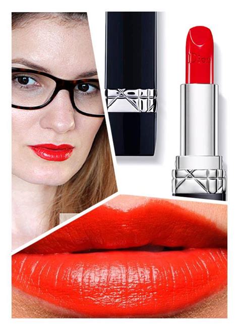 couleur couture soin fondant dior|dior rouge a lips.